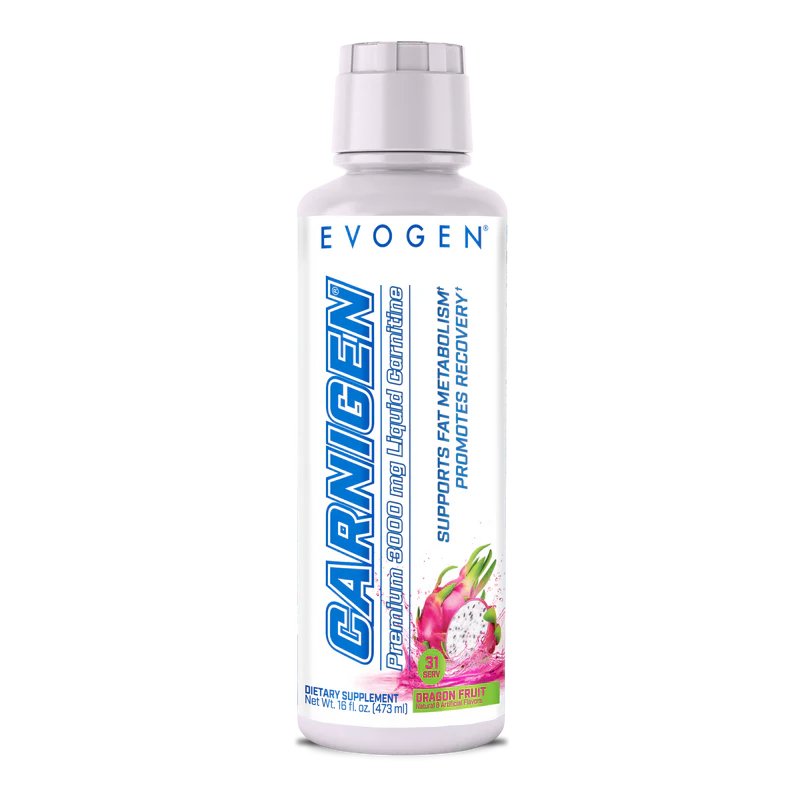 EVOGEN CARNIGEN PREMIUM LIQUID (IN STORE ONLY)