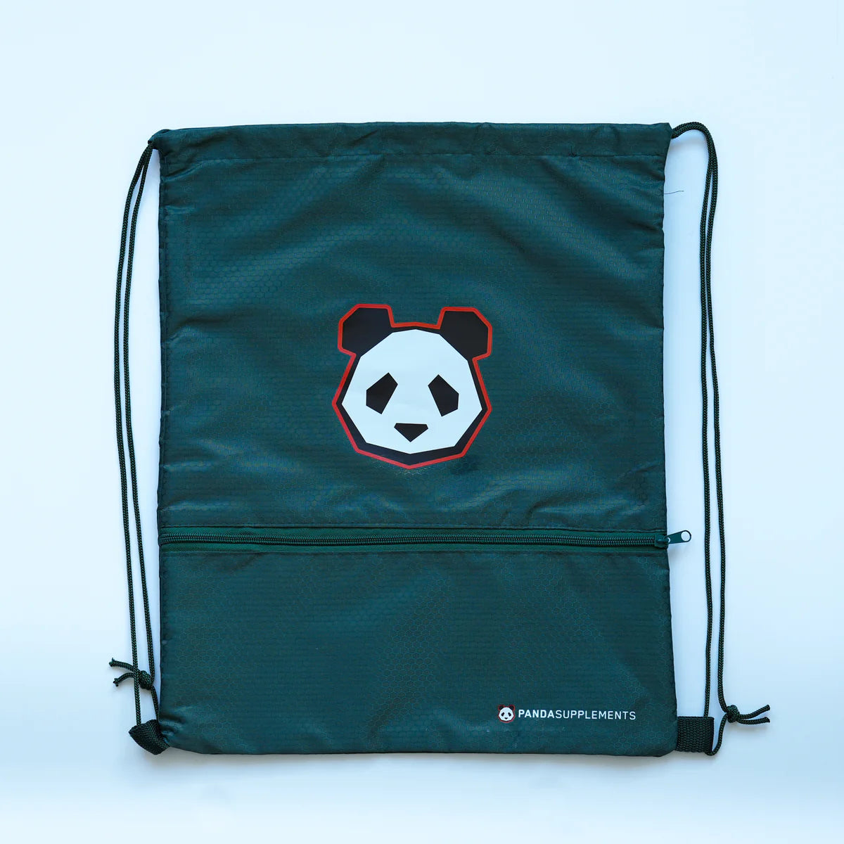 PANDA DRAWSTRING BAGS