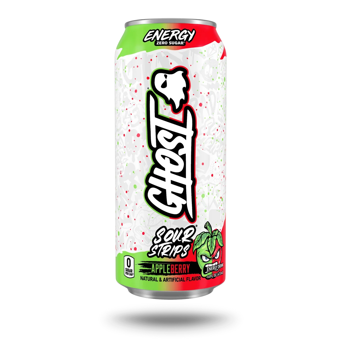 GHOST - READY TO DRINK