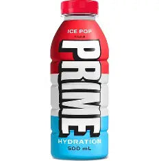 PRIME HYDRATION