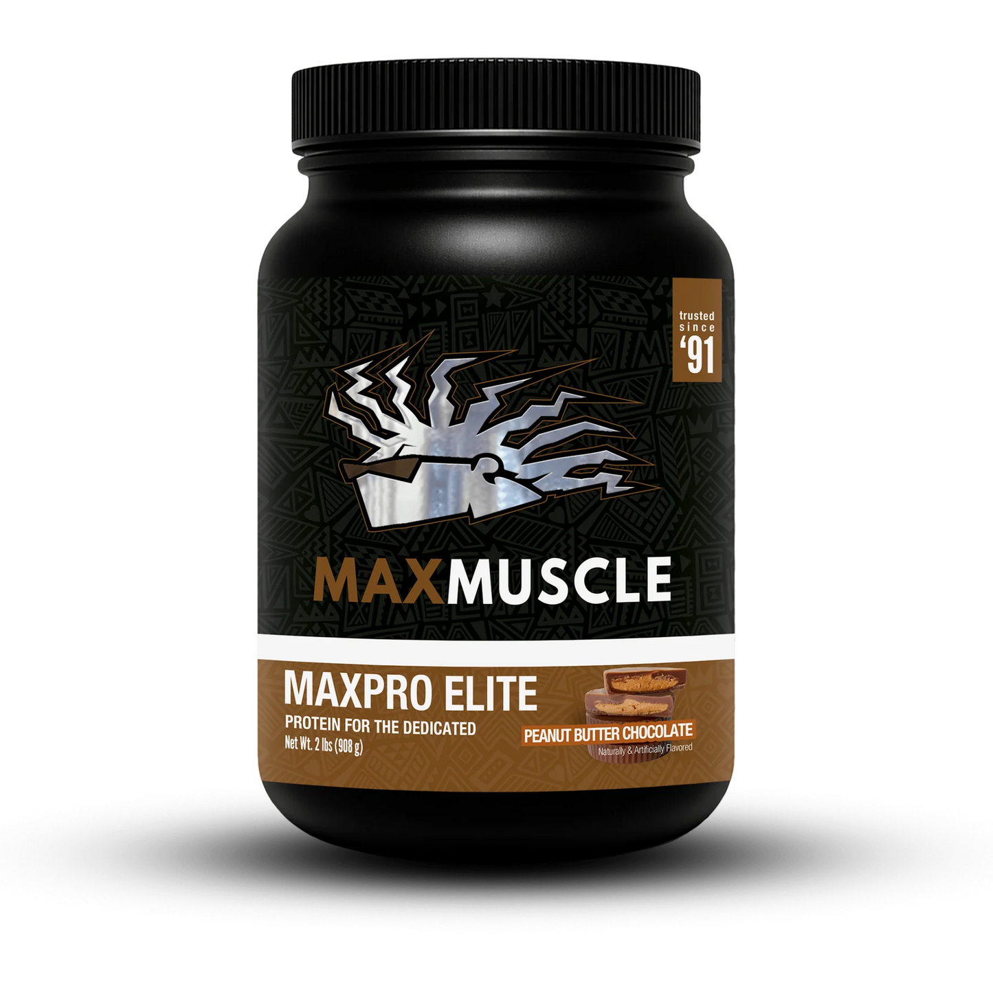 MAX MUSCLE MAXPRO ELITE PROTEIN