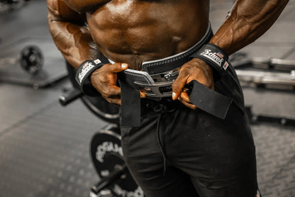 SCHIEK 1000BLS LIFTING STRAPS