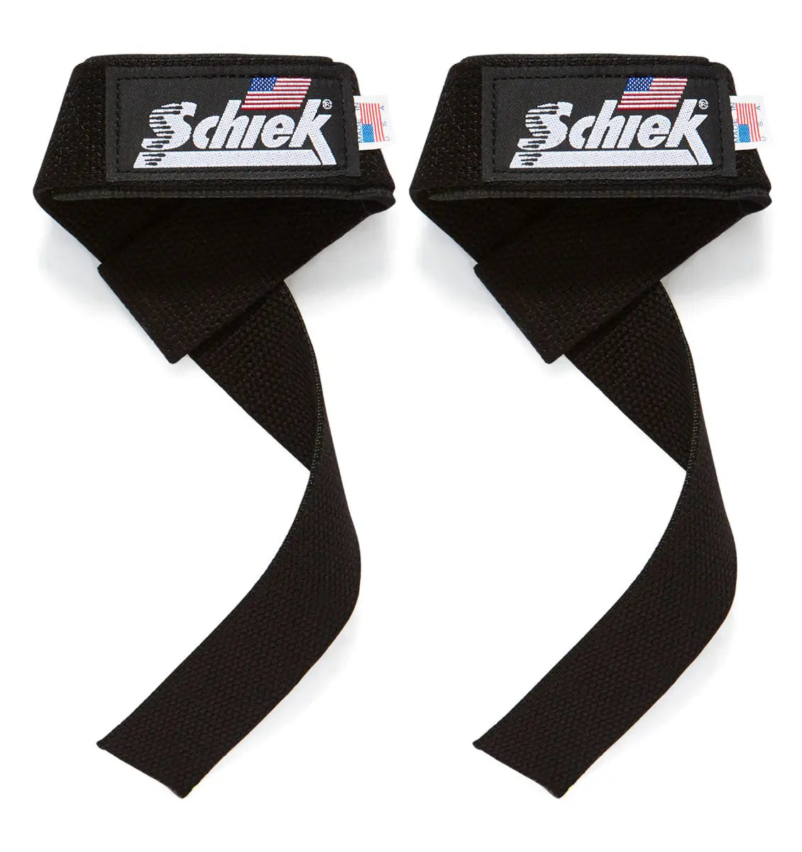 SCHIEK 1000BPS PADDED LIFTING STRAPS