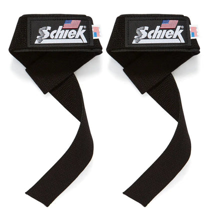 SCHIEK 1000BPS PADDED LIFTING STRAPS