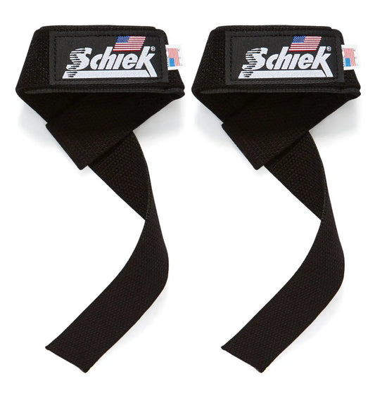 SCHIEK 1000BPS PADDED LIFTING STRAPS