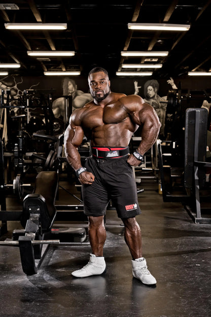 SCHIEK 1000BPS PADDED LIFTING STRAPS