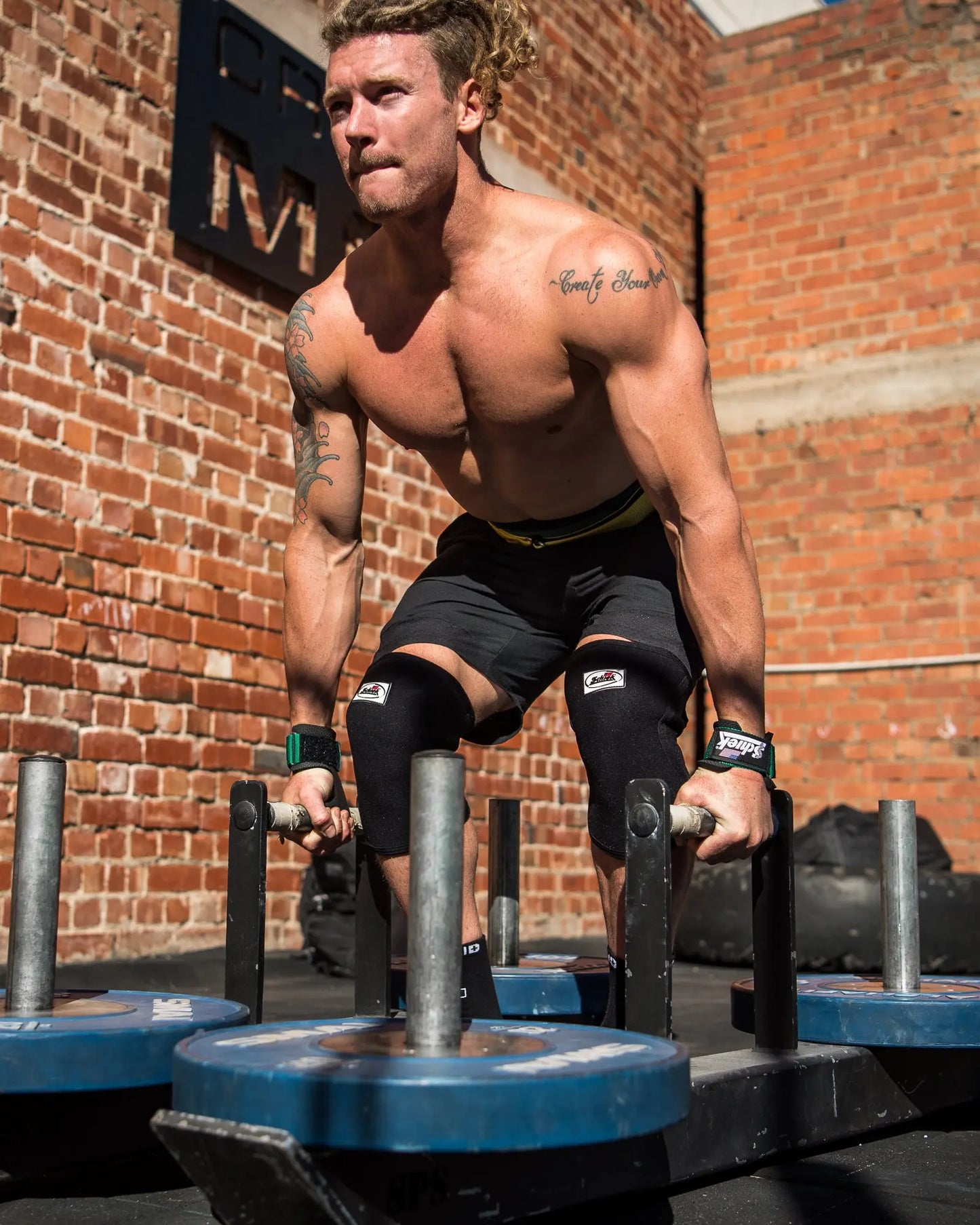SCHIEK 1000PLS POWER LIFTING STRAPS