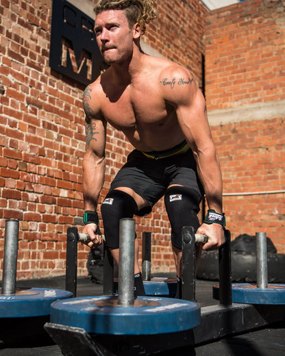 SCHIEK 1000PLS POWER LIFTING STRAPS