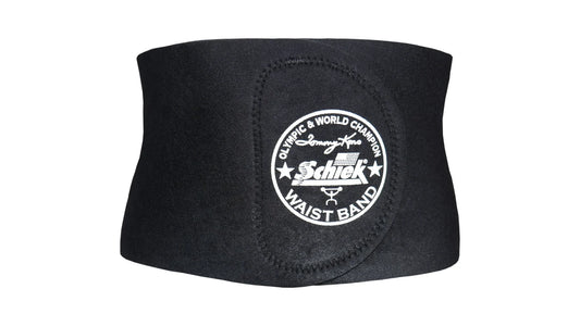 SCHIEK MODEL 1147 TOMMY KONO WAIST BAND