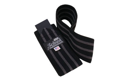 SCHIEK BLACK LINE ELBOW WRAPS