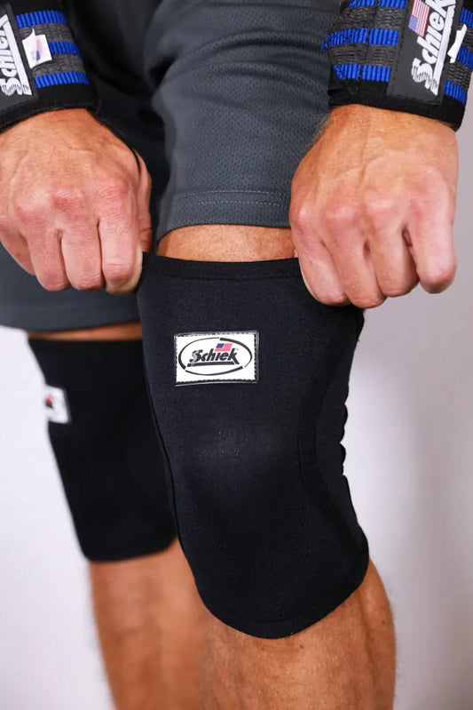 SCHIEK KNEE SLEEVE