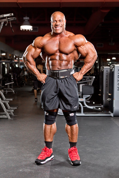 SCHIEK KNEE SLEEVE