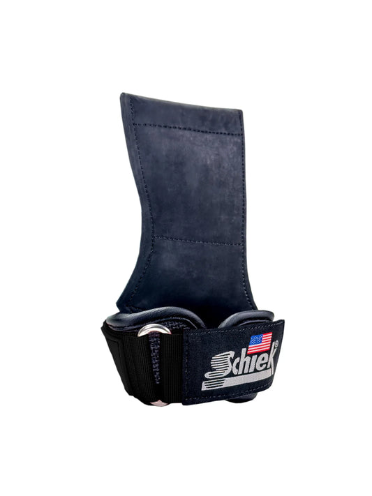 SCHIEK ULTIMATE GRIP BLACK