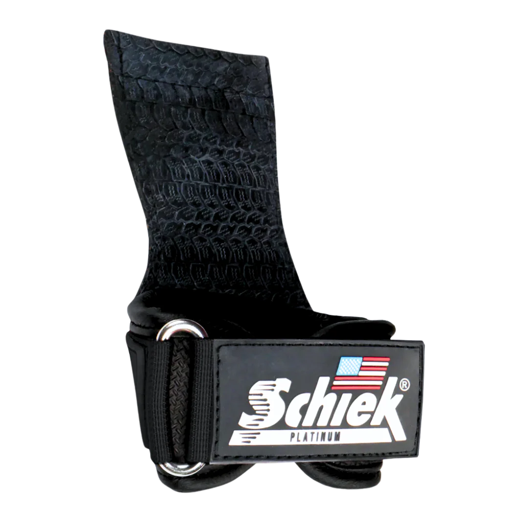 SCHIEK MODEL 1907 PLATINUM EDITION ULTIMATE GRIPS
