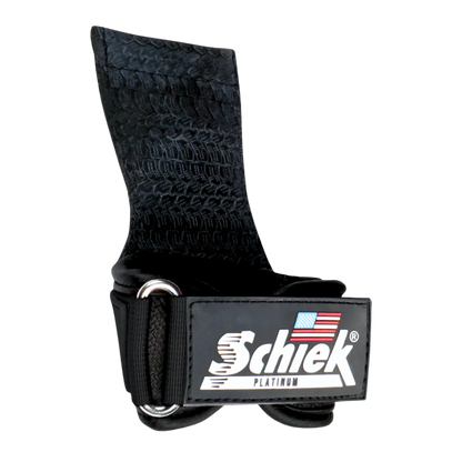 SCHIEK MODEL 1907 PLATINUM EDITION ULTIMATE GRIPS