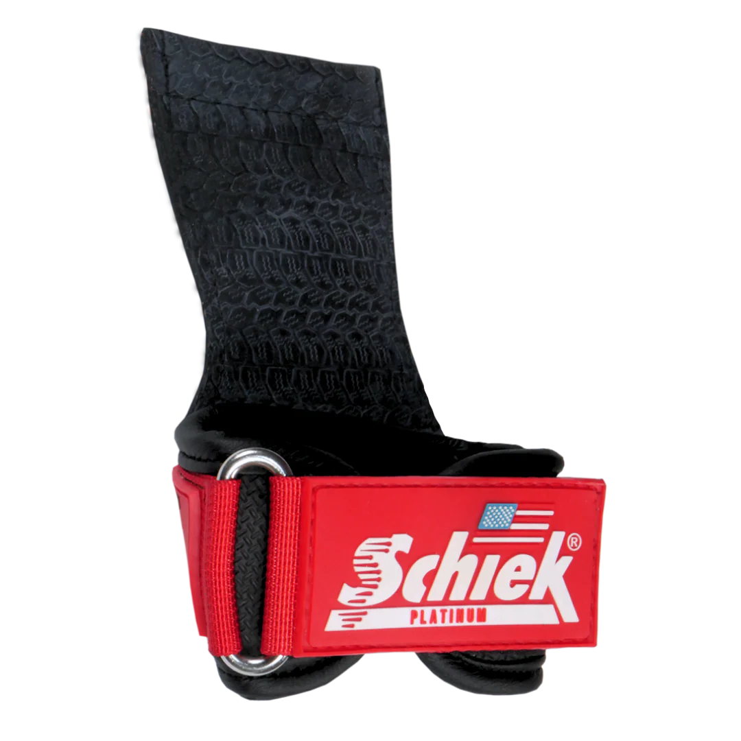 SCHIEK MODEL 1907 PLATINUM EDITION ULTIMATE GRIPS