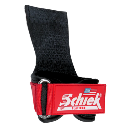 SCHIEK MODEL 1907 PLATINUM EDITION ULTIMATE GRIPS