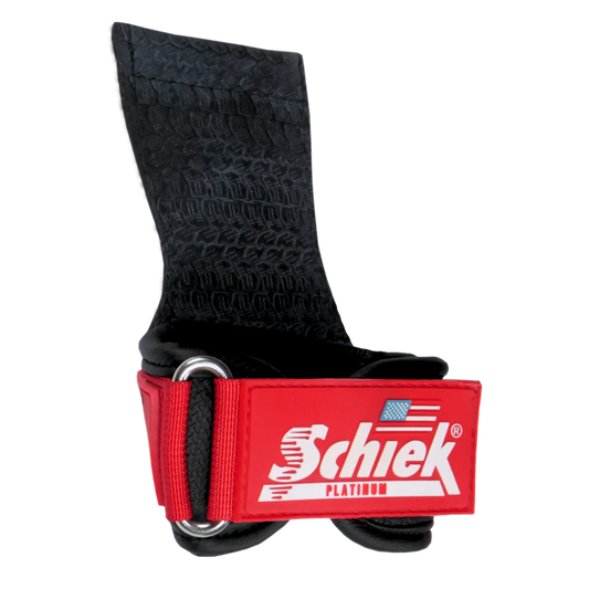 SCHIEK MODEL 1907 PLATINUM EDITION ULTIMATE GRIPS