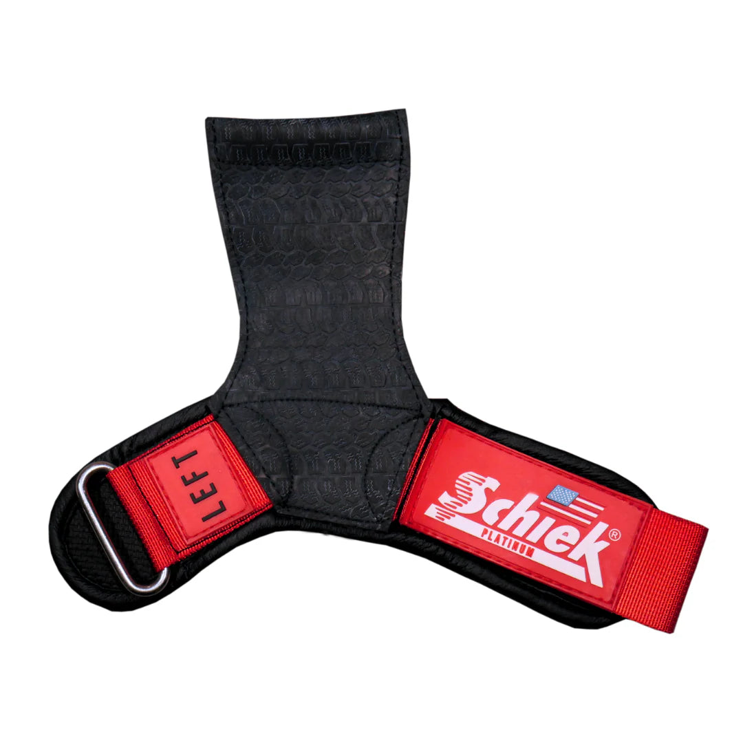 SCHIEK MODEL 1907 PLATINUM EDITION ULTIMATE GRIPS