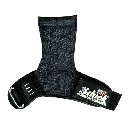 SCHIEK MODEL 1907 PLATINUM EDITION ULTIMATE GRIPS