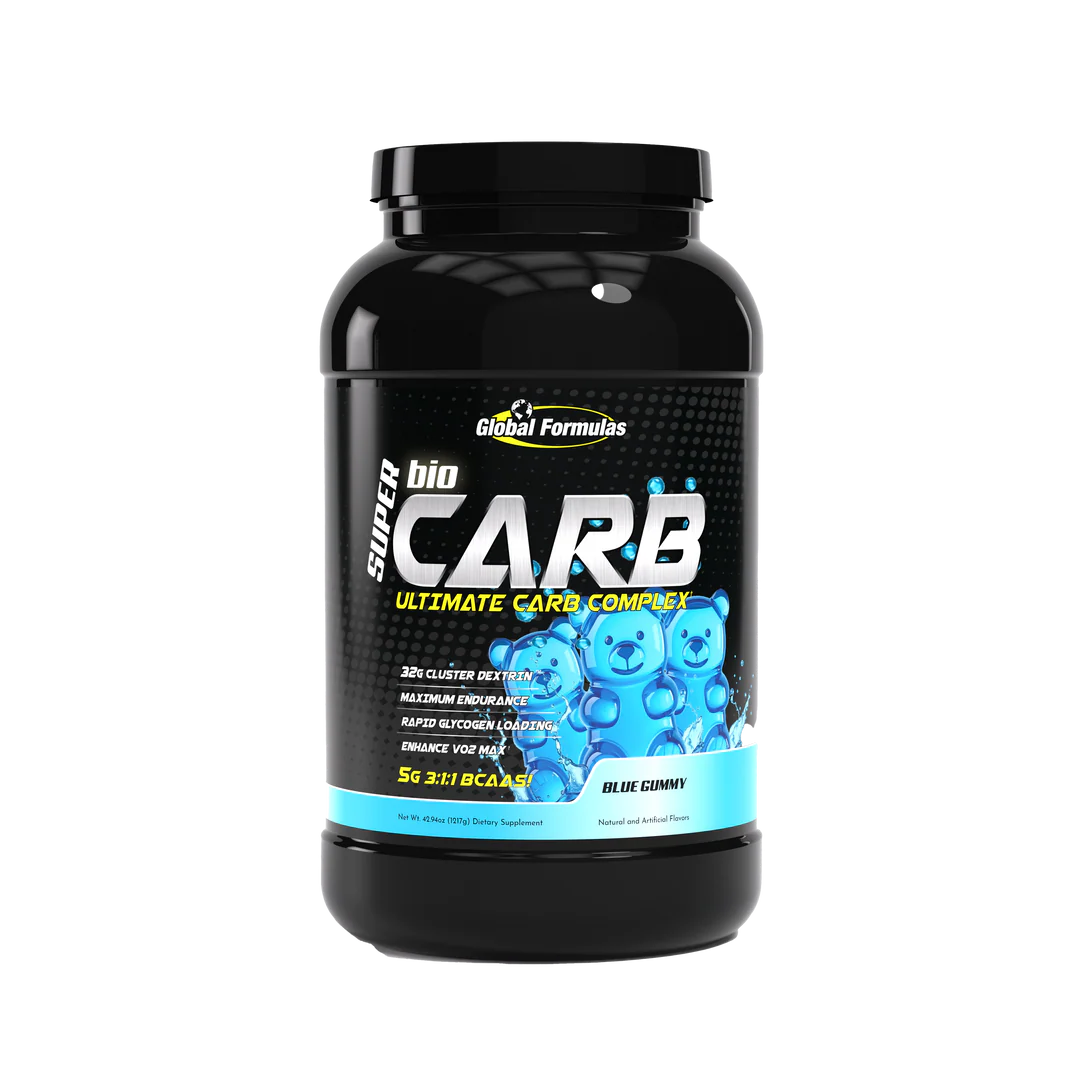 GLOBAL FORMULAS SUPER BIOCARB