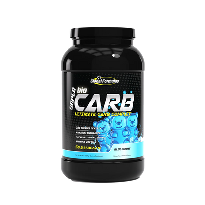 GLOBAL FORMULAS SUPER BIOCARB