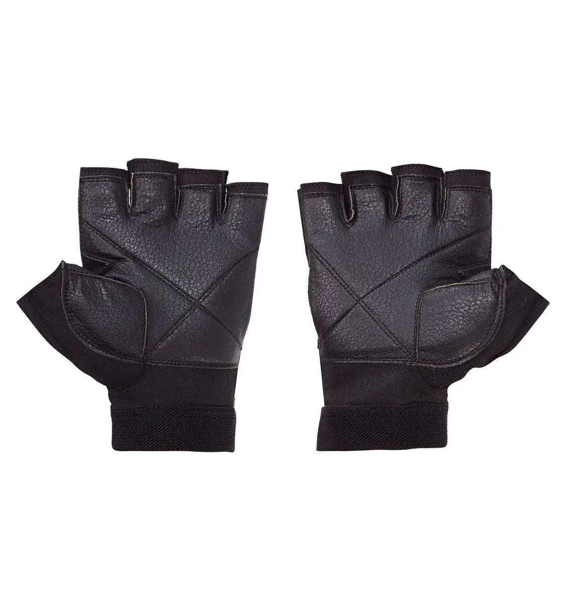 SCHIEK 715 GLOVES BLACK