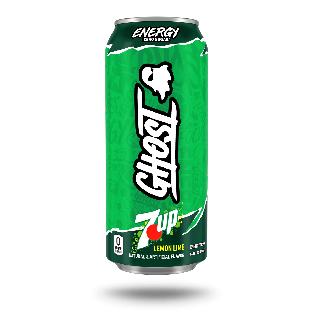 GHOST - READY TO DRINK