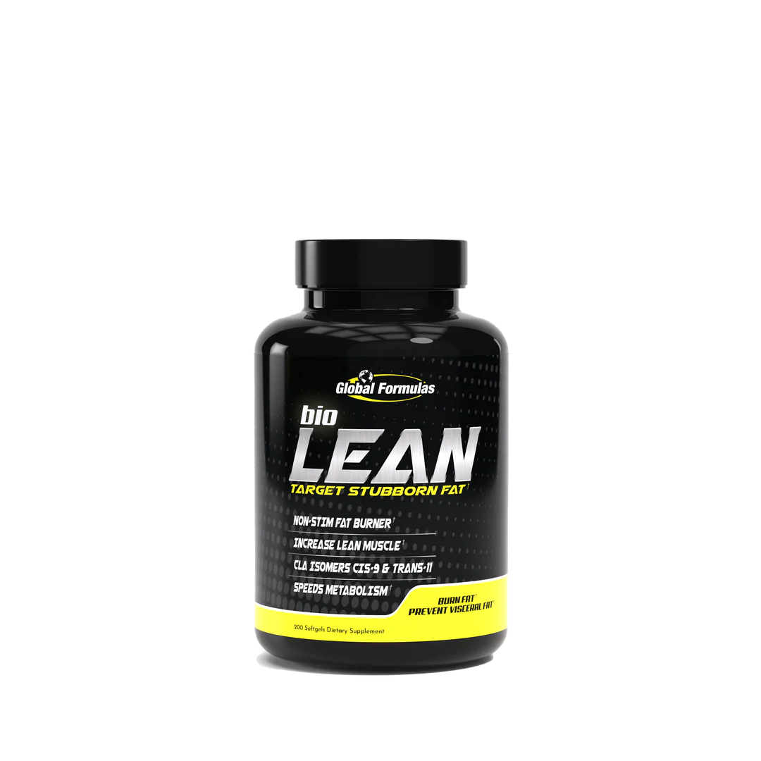 GLOBAL FORMULAS BIO LEAN