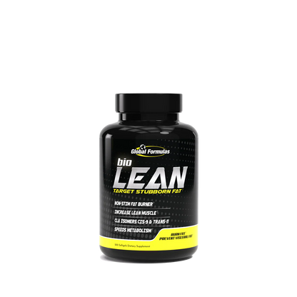 GLOBAL FORMULAS BIO LEAN