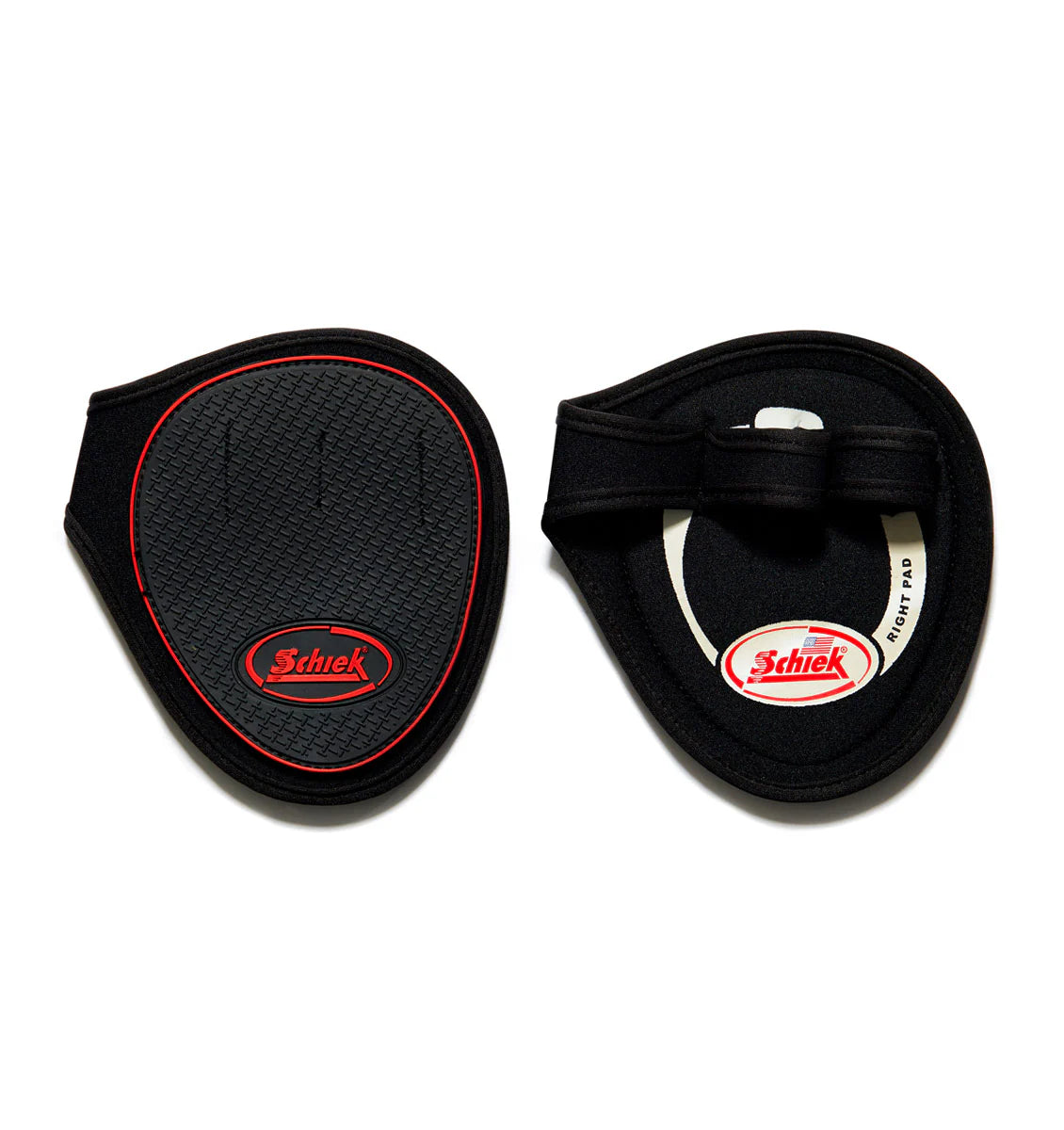 SCHIEK GRIP PADS 900GPS