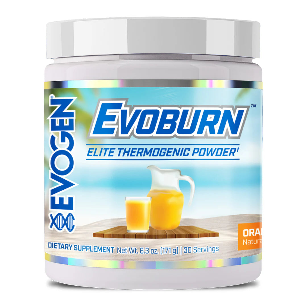 EVOGEN EVOBURN (IN STORE ONLY)