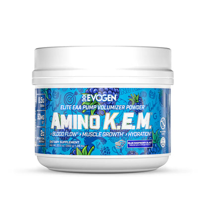 EVOGEN AMINO K.E.M EAA (IN STORE ONLY)