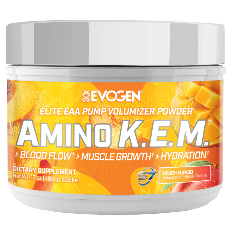 EVOGEN AMINO K.E.M EAA (IN STORE ONLY)