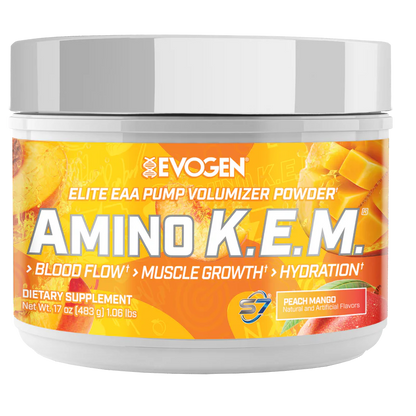 EVOGEN AMINO K.E.M EAA (IN STORE ONLY)