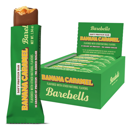 BAREBELLS BARS