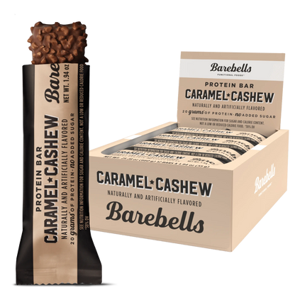 BAREBELLS BARS