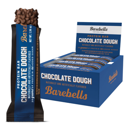 BAREBELLS BARS