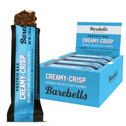 BAREBELLS BARS