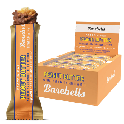 BAREBELLS BARS
