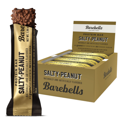 BAREBELLS BARS