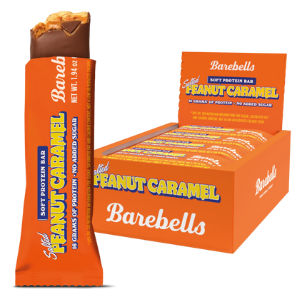 BAREBELLS BARS