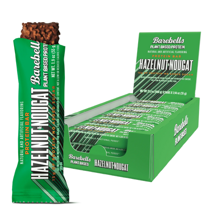 BAREBELLS BARS