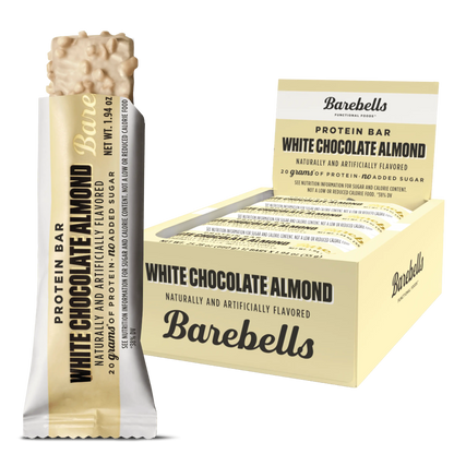 BAREBELLS BARS