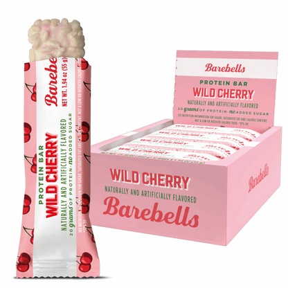 BAREBELLS BARS