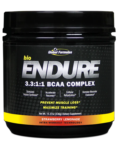 GLOBAL FORMULAS BIO ENDURE