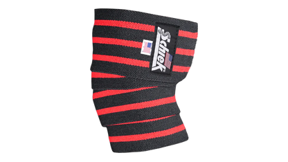 SCHIEK BLACK LINE KNEE WRAPS