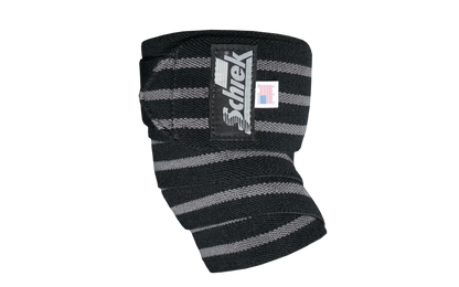 SCHIEK BLACK OUT KNEE WRAPS