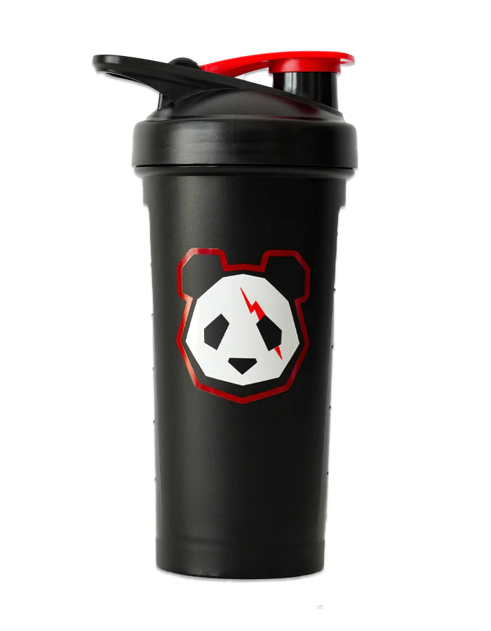 PANDA HEAD SHAKER