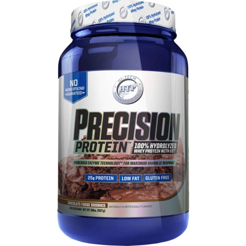 HI-TECH PHARMACEUTICALS PRECISION PROTEIN 2LBS